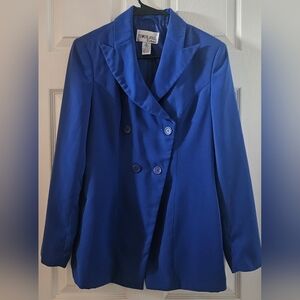 Tower Hill Collection Lined Blazer